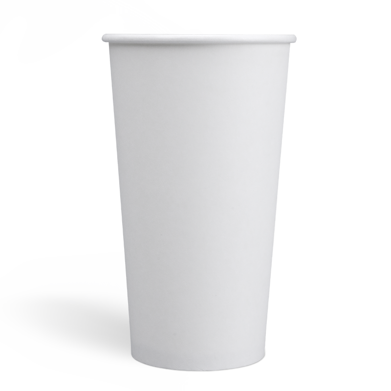Lo que necesita saber para personalizar vasos de papel para bebidas frías