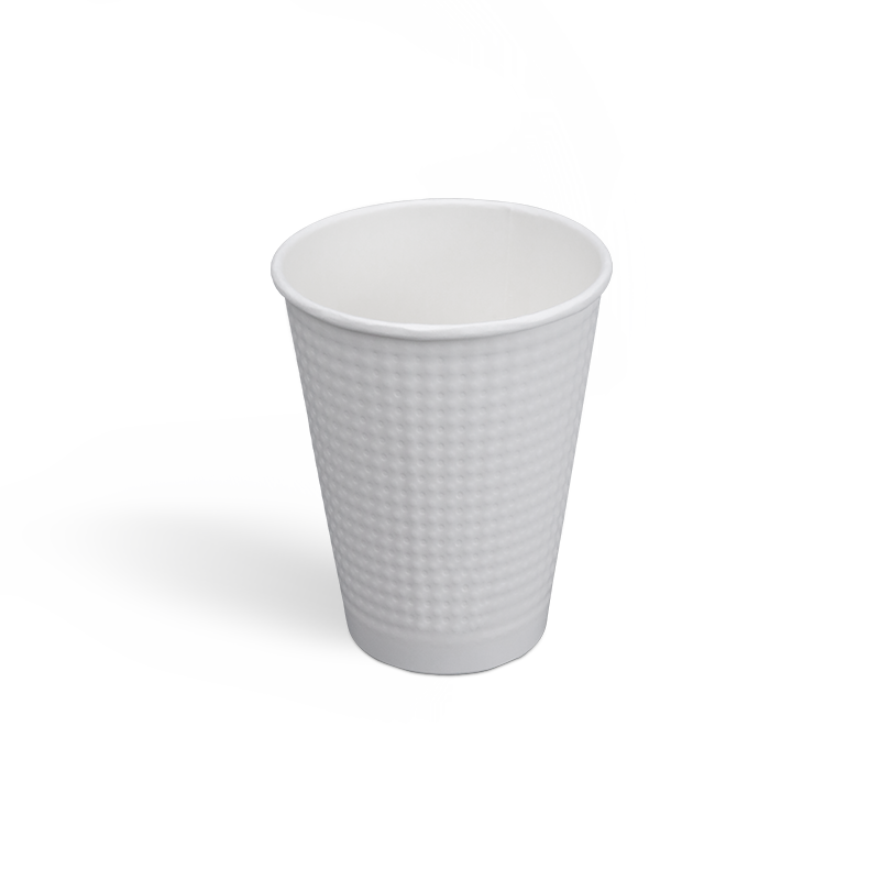 ¿Cuáles son las alternativas a los vasos de papel?