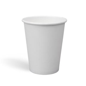 Distinguish Between PLA Coating Paper Cups and Double-Layer Hollow Cups?