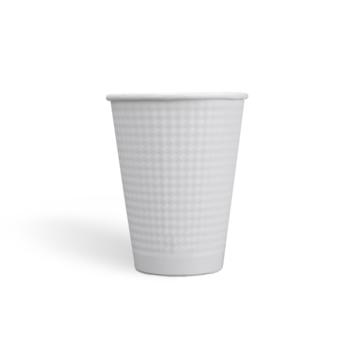 Los vasos de papel compostables son una alternativa ecológica a los vasos de plástico